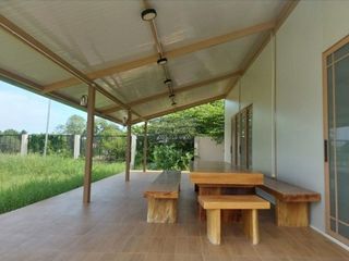 À vendre 1 chambre maison à Si Racha, Chonburi