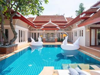 Terreno en venta de 1 habitaciones en Bang Lamung, Chonburi
