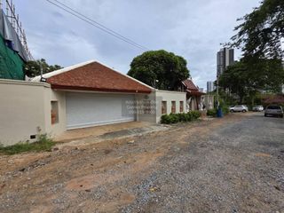 Terreno en venta de 1 habitaciones en Bang Lamung, Chonburi
