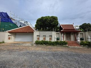 Terreno en venta de 1 habitaciones en Bang Lamung, Chonburi