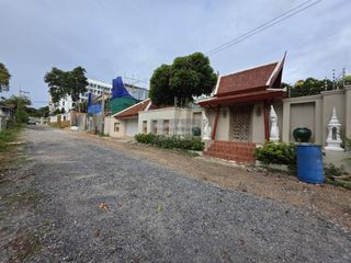 Terreno en venta de 1 habitaciones en Bang Lamung, Chonburi