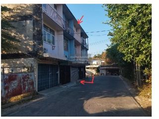 Local comercial en venta de 1 habitaciones en Bang Phlat, Bangkok