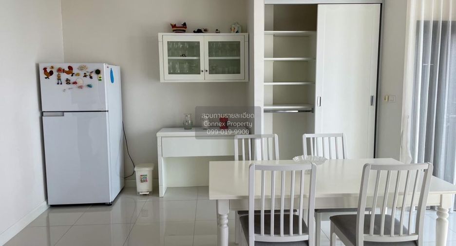 Condo en venta de 2 habitaciones en Pak Kret, Nonthaburi