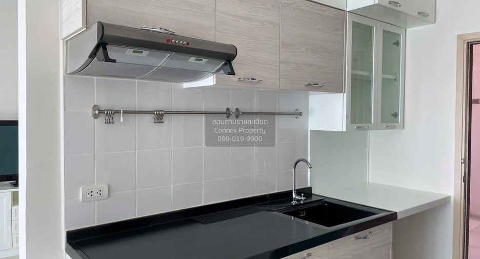 Condo en venta de 2 habitaciones en Pak Kret, Nonthaburi