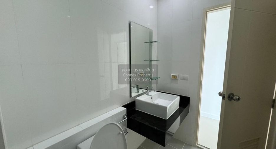 Condo en venta de 2 habitaciones en Pak Kret, Nonthaburi