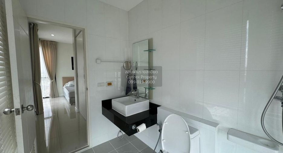 Condo en venta de 2 habitaciones en Pak Kret, Nonthaburi