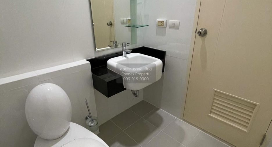 Condo en venta de 2 habitaciones en Pak Kret, Nonthaburi