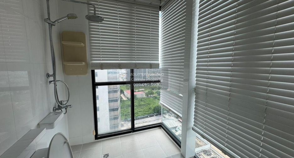 Condo en venta de 2 habitaciones en Pak Kret, Nonthaburi