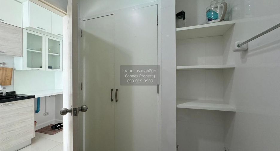 Condo en venta de 2 habitaciones en Pak Kret, Nonthaburi