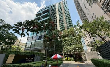 Wohnung zum Kauf mit 1 Zimmer in Watthana, Bangkok