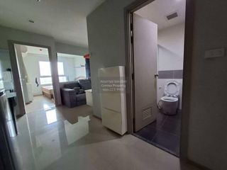 Wohnung zum Kauf mit 1 Zimmer in Mueang Nonthaburi, Nonthaburi