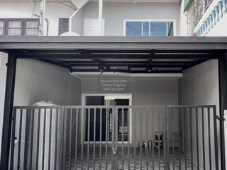 Reihenhaus zum Kauf mit 2 Zimmer in Lam Luk Ka, Pathum Thani