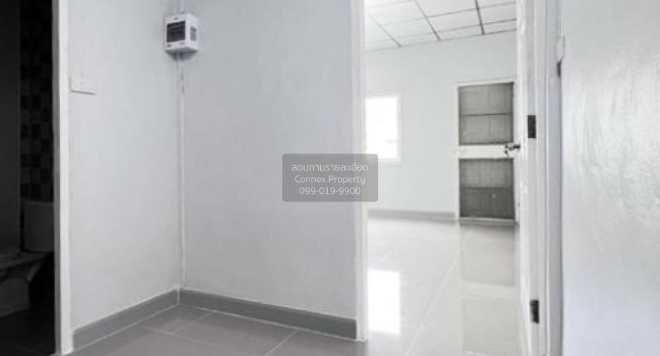 Reihenhaus zum Kauf mit 2 Zimmer in Lam Luk Ka, Pathum Thani