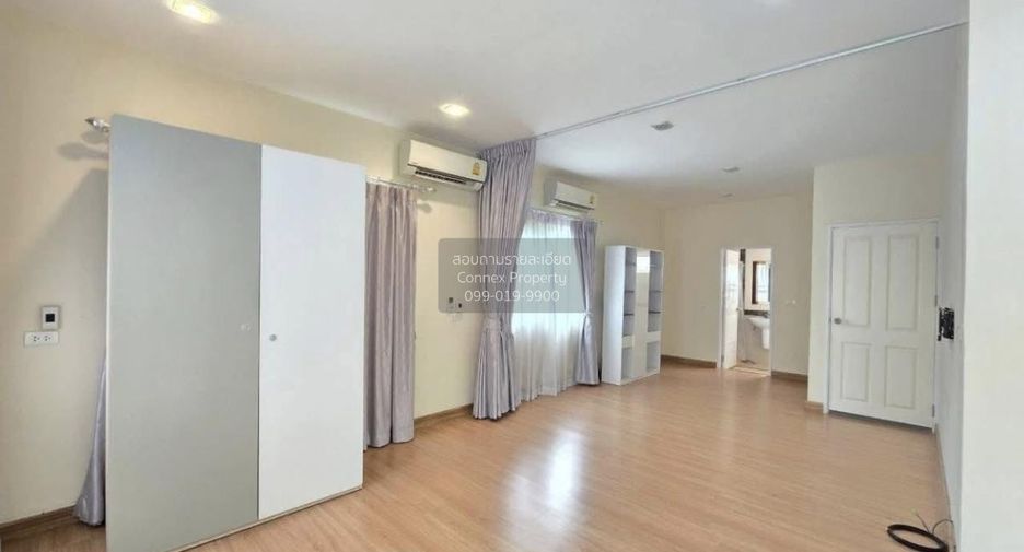 Casa adosada en venta de 5 habitaciones en Bueng Kum, Bangkok