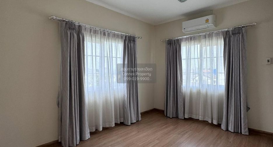 Casa adosada en venta de 5 habitaciones en Bueng Kum, Bangkok