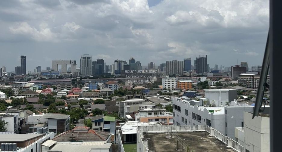 For sale 1 bed condo in Chatuchak, Bangkok