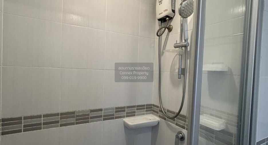 For sale 1 bed condo in Chatuchak, Bangkok