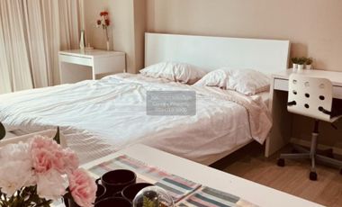 Wohnung zum Kauf mit 1 Zimmer in Watthana, Bangkok