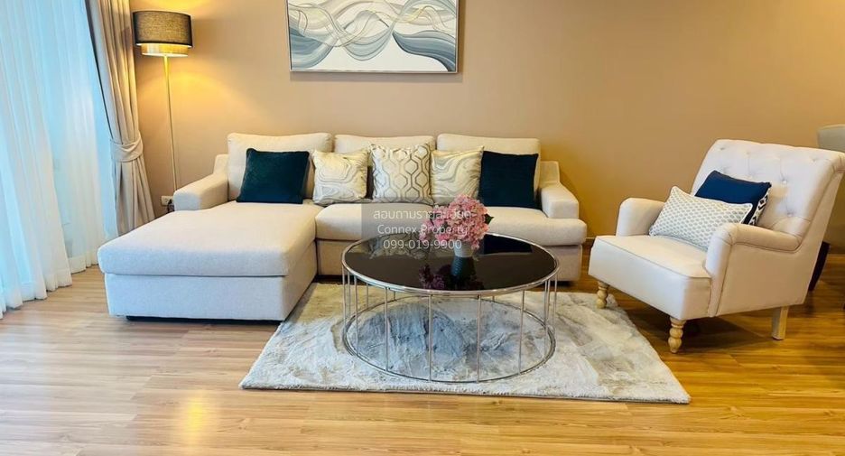 À vendre 2 chambres condo à Hua Hin, Prachuap Khiri Khan