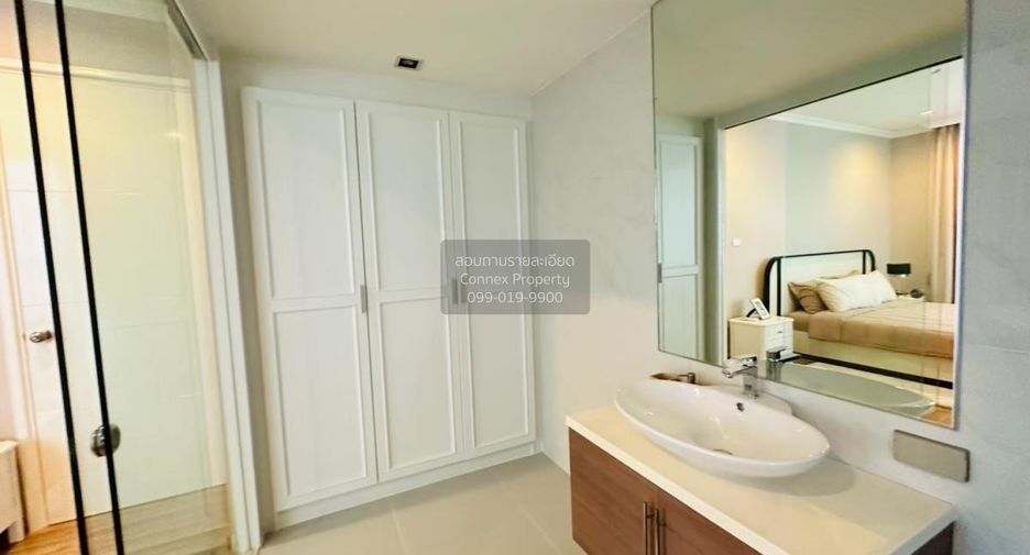 À vendre 2 chambres condo à Hua Hin, Prachuap Khiri Khan
