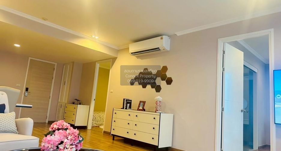 À vendre 2 chambres condo à Hua Hin, Prachuap Khiri Khan