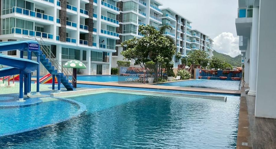 À vendre 2 chambres condo à Hua Hin, Prachuap Khiri Khan
