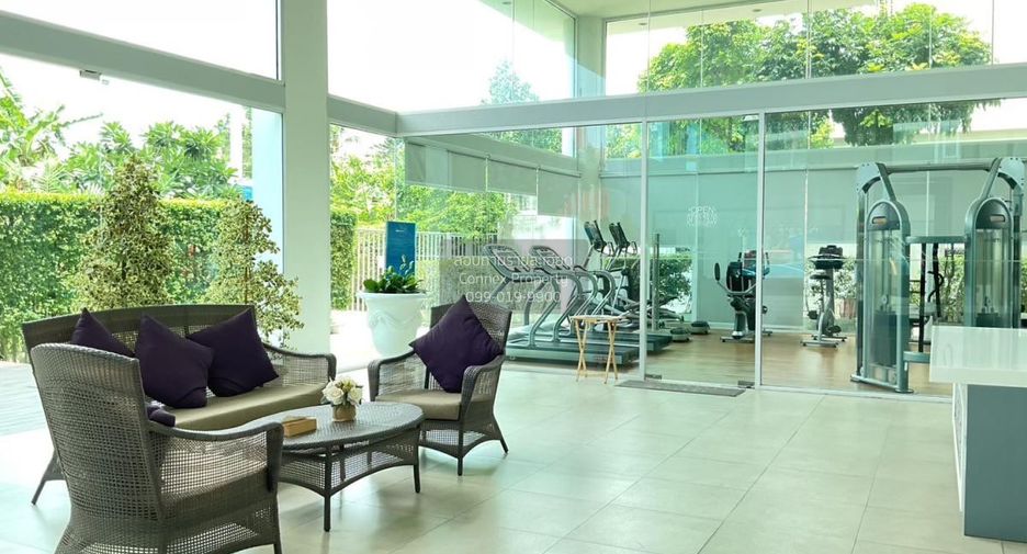 À vendre 2 chambres condo à Hua Hin, Prachuap Khiri Khan