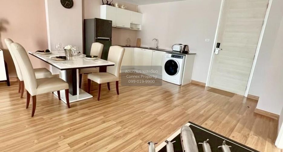 À vendre 2 chambres condo à Hua Hin, Prachuap Khiri Khan