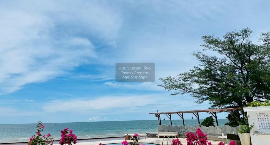 À vendre 2 chambres condo à Hua Hin, Prachuap Khiri Khan