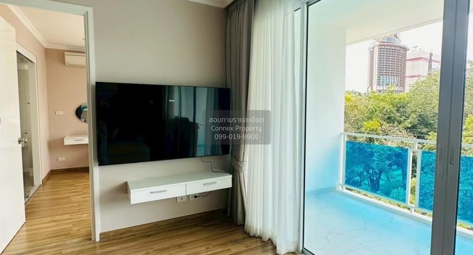 À vendre 2 chambres condo à Hua Hin, Prachuap Khiri Khan