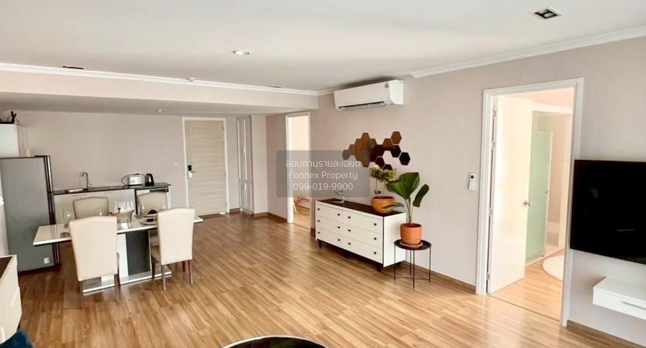 À vendre 2 chambres condo à Hua Hin, Prachuap Khiri Khan