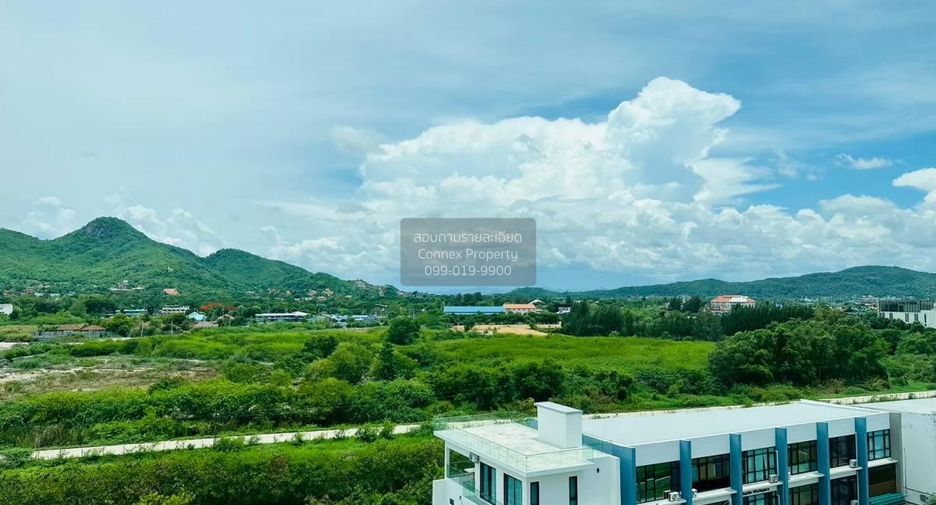 À vendre 2 chambres condo à Hua Hin, Prachuap Khiri Khan