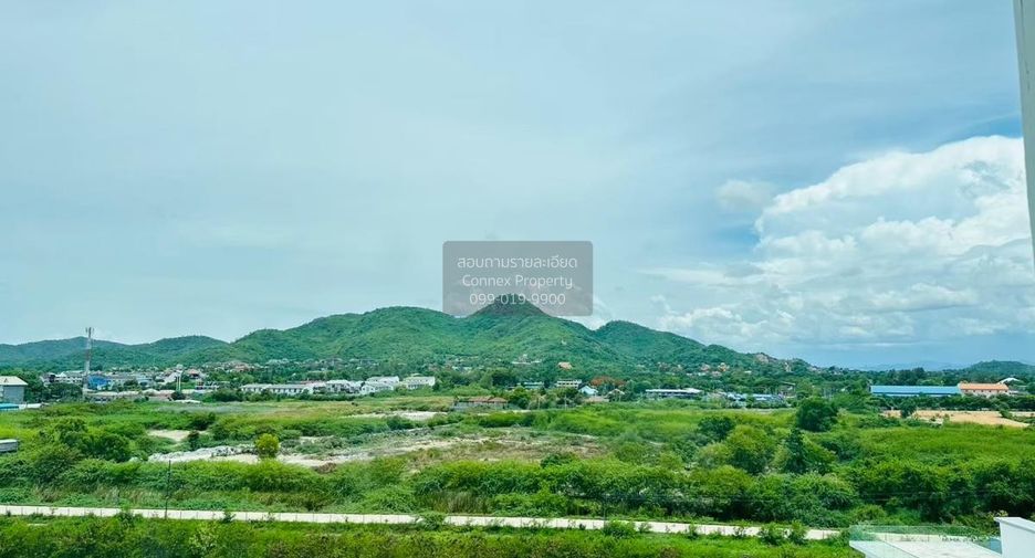 À vendre 2 chambres condo à Hua Hin, Prachuap Khiri Khan