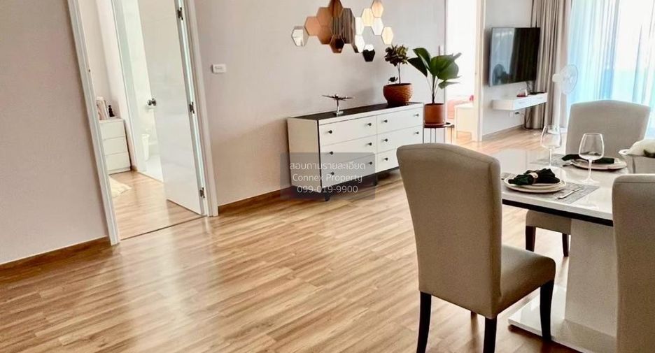 À vendre 2 chambres condo à Hua Hin, Prachuap Khiri Khan