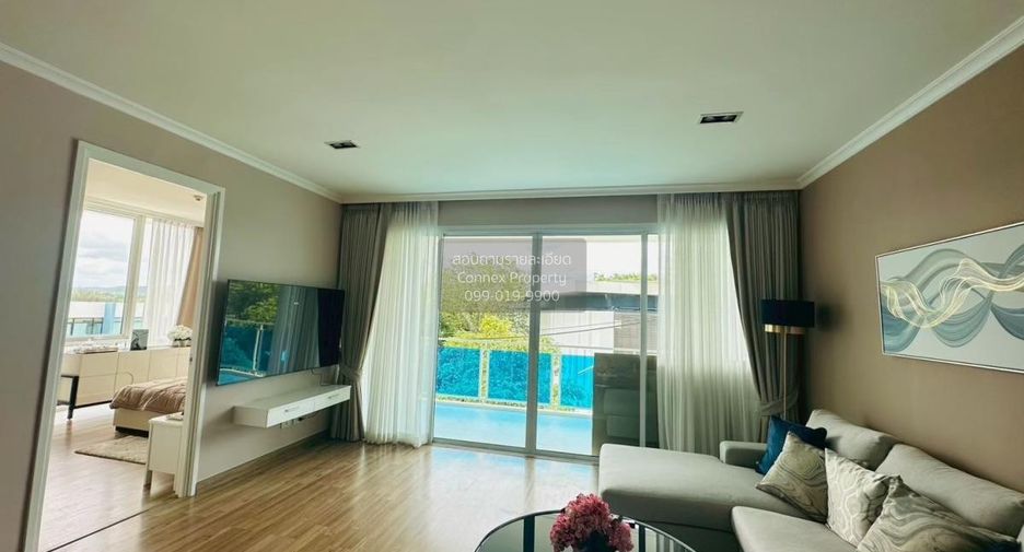 À vendre 2 chambres condo à Hua Hin, Prachuap Khiri Khan