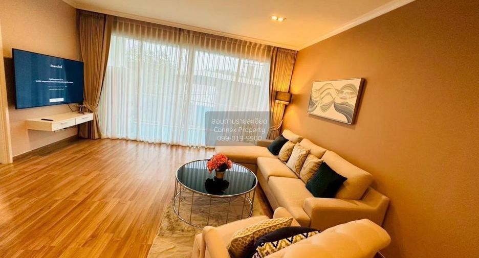 À vendre 2 chambres condo à Hua Hin, Prachuap Khiri Khan