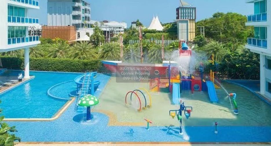 À vendre 2 chambres condo à Hua Hin, Prachuap Khiri Khan