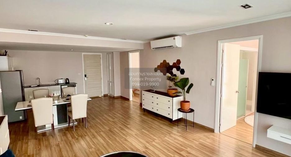À vendre 2 chambres condo à Hua Hin, Prachuap Khiri Khan