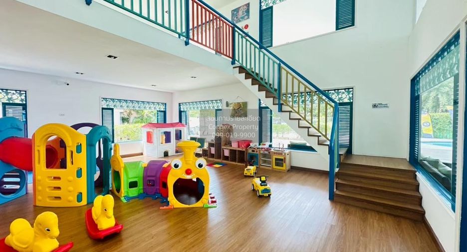 À vendre 2 chambres condo à Hua Hin, Prachuap Khiri Khan