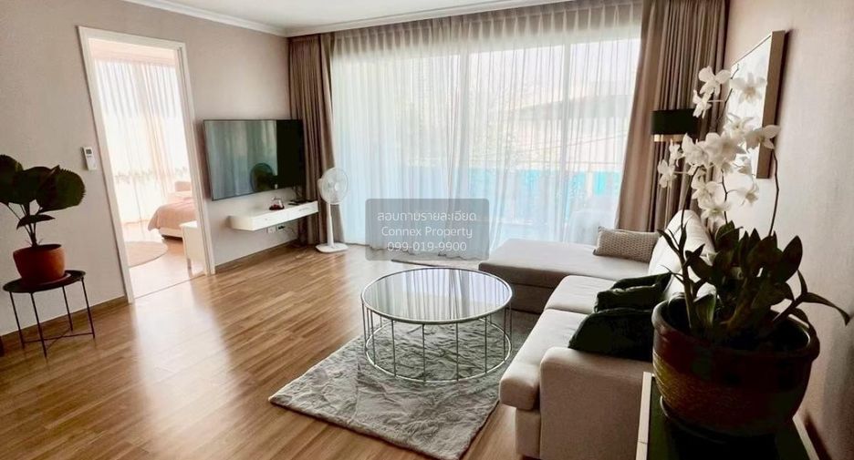 À vendre 2 chambres condo à Hua Hin, Prachuap Khiri Khan