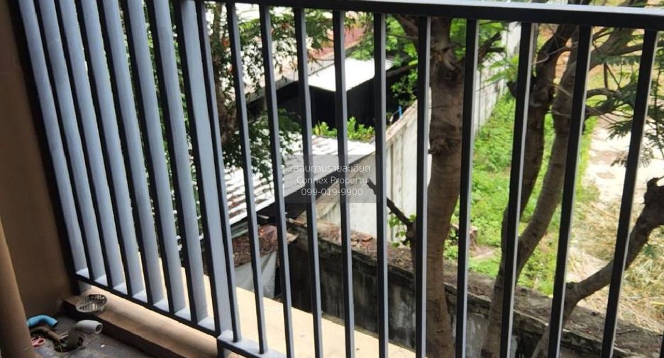 Condo en venta de 1 habitaciones en Phra Khanong, Bangkok