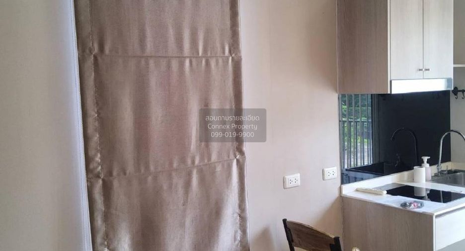 Condo en venta de 1 habitaciones en Phra Khanong, Bangkok