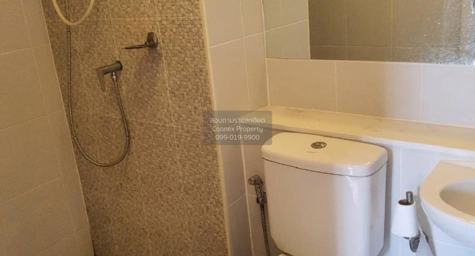 Condo en venta de 1 habitaciones en Phra Khanong, Bangkok