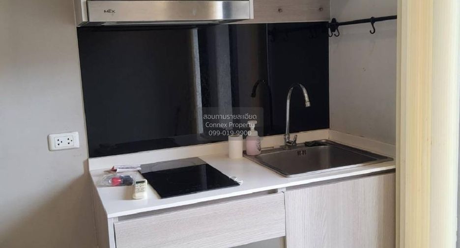 Condo en venta de 1 habitaciones en Phra Khanong, Bangkok