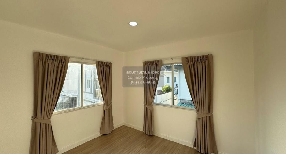 À vendre 5 chambres maison à Bang Kruai, Nonthaburi