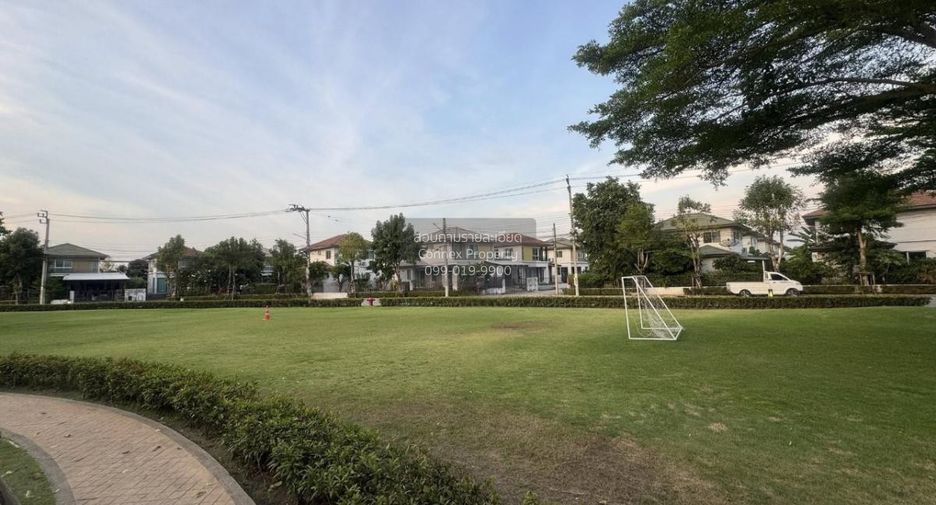À vendre 5 chambres maison à Bang Kruai, Nonthaburi