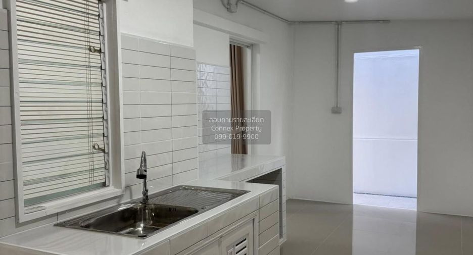 À vendre 5 chambres maison à Bang Kruai, Nonthaburi