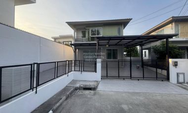 À vendre 5 chambres maison à Bang Kruai, Nonthaburi