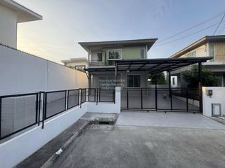 À vendre 5 chambres maison à Bang Kruai, Nonthaburi