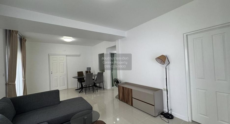 À vendre 5 chambres maison à Bang Kruai, Nonthaburi